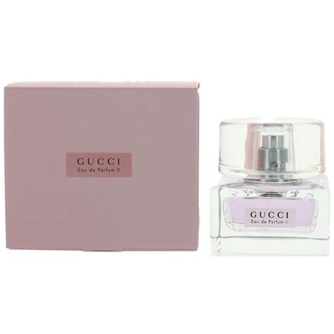 what perfume smells like gucci ii|gucci ii perfume debenhams.